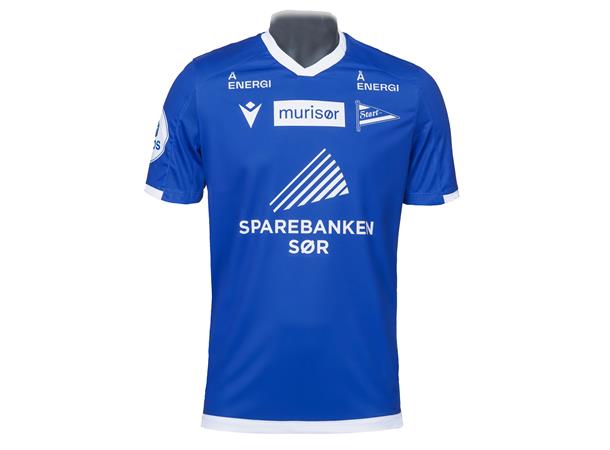 Start Supporter Away 2024 ROY/WHT XS Offisiell Supporterdrakt 