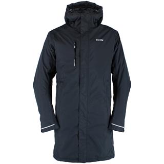 Sway Field Coat Vanntett og ventilerende parkas - Unisex