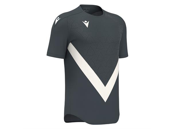 Wisp Match Day Shirt ANT/WHT 3XS Teknisk spillerdrakt - Unisex 