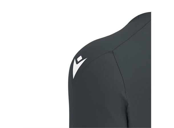 Wisp Match Day Shirt ANT/WHT 3XS Teknisk spillerdrakt - Unisex 