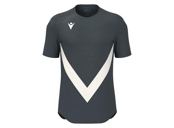 Wisp Match Day Shirt ANT/WHT 3XS Teknisk spillerdrakt - Unisex 