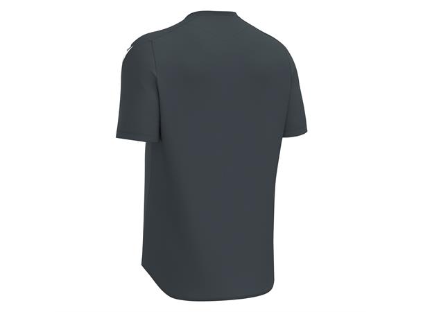 Wisp Match Day Shirt ANT/WHT 4XL Teknisk spillerdrakt - Unisex 