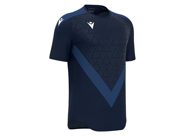 Wisp Match Day Shirt NAV 4XL Teknisk spillerdrakt - Unisex 