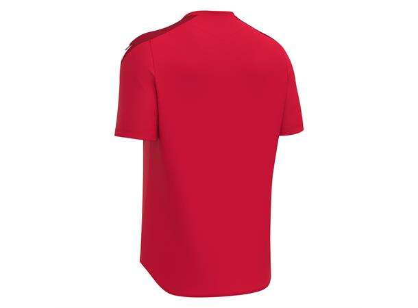 Wisp Match Day Shirt RED 5XL Teknisk spillerdrakt - Unisex 