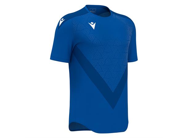Wisp Match Day Shirt ROY 4XL Teknisk spillerdrakt - Unisex 