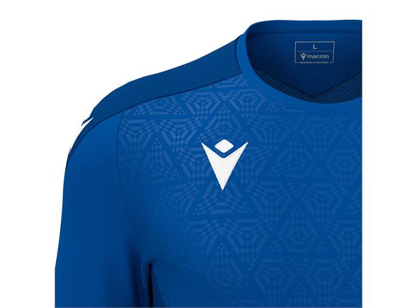 Wisp Match Day Shirt ROY 4XL Teknisk spillerdrakt - Unisex 