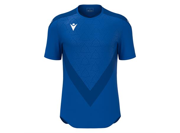 Wisp Match Day Shirt ROY 4XL Teknisk spillerdrakt - Unisex 