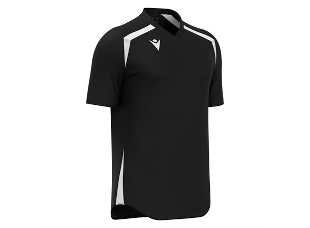 Wyrm Shirt BLK/WHT 3XS Teknisk kamp og treningsdrakt - Unisex 