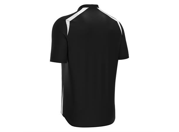 Wyrm Shirt BLK/WHT 3XS Teknisk kamp og treningsdrakt - Unisex 