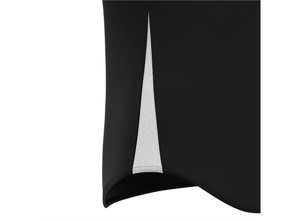 Wyrm Shirt BLK/WHT 3XS Teknisk kamp og treningsdrakt - Unisex 