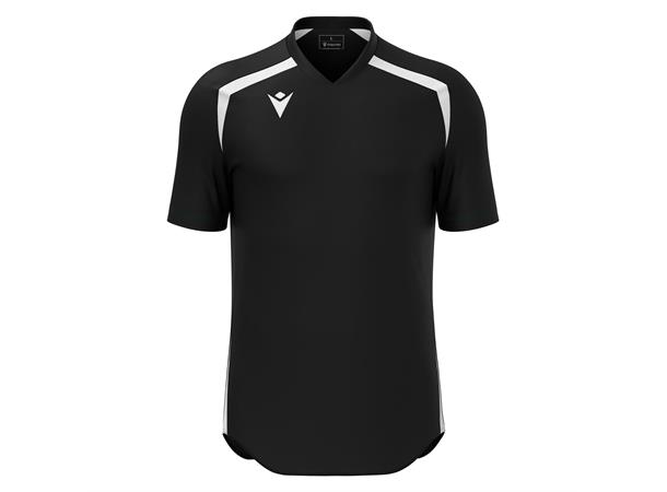 Wyrm Shirt BLK/WHT 3XS Teknisk kamp og treningsdrakt - Unisex 