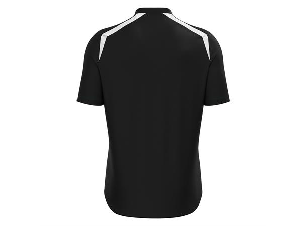 Wyrm Shirt BLK/WHT 3XS Teknisk kamp og treningsdrakt - Unisex 