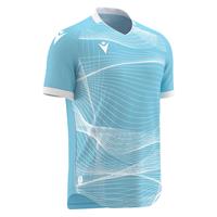 Wyvern Eco Match Day Shirt COL/WHT 3XS Teknisk drakt i ECO-tekstil - Unisex