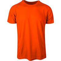 0111- Dragon T-skjorte ORA XXS Teknisk t-skjorte - Unisex