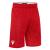 Denver Hero Shorts RED/WHT 4XL Vendbar basketballshorts - Unisex 