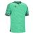 Themis Eco Match Day Shirt TRQ/ANT M Teknisk spillerdrakt i ECO-tekstil 