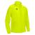 Atlantic Hero Windbreaker NYEL XS Flott vindjakke - Unisex 
