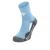 Trick Short Socks COL M Tekniske treningssokker - Unisex 