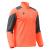 Cuzco Training 1/4 Zip Top NCOR/ANT L Teknisk treningsgenser - Unisex 