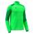 Izel Training 1/4 Zip Top NGRN/GRN L Teknisk treningsgenser - Unisex 