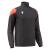 Prometheus Full Zip Top ANT/NCOR M Teknisk reisejakke - Unisex 