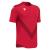 Wisp Match Day Shirt RED XS Teknisk spillerdrakt - Unisex 