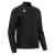 Morpheus Travel Full Zip Top BLK 3XS Teknisk reisejakke - Unisex 