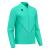 Morpheus Travel Full Zip Top TRQ M Teknisk reisejakke - Unisex 