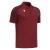 Baldwin Poly Polo CRD M Teknisk poloskjorte - Unisex 