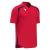 Wyrm Shirt RED/NAV 4XL Teknisk kamp og treningsdrakt - Unisex 