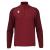 Isen Training 1/4 Zip Top CRD L Teknisk treningsgenser - Unisex 