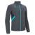 Raijin Full Zip Top ANT/NSKY 4XL Teknisk overtrekksjakke - Unisex 