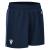 Platinum Eco Shorts W NAV/WHT XS Treningshorts i Eco-tekstil- Dame 