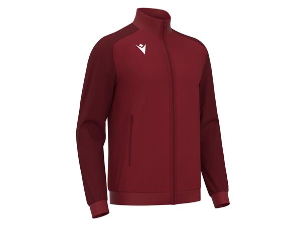 Anubis Travel Full Zip Top CRD XL Teknisk full zip jakke  - Unisex 