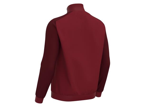 Anubis Travel Full Zip Top CRD XL Teknisk full zip jakke  - Unisex 