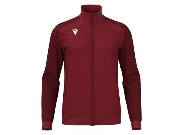 Anubis Travel Full Zip Top CRD XL Teknisk full zip jakke  - Unisex 