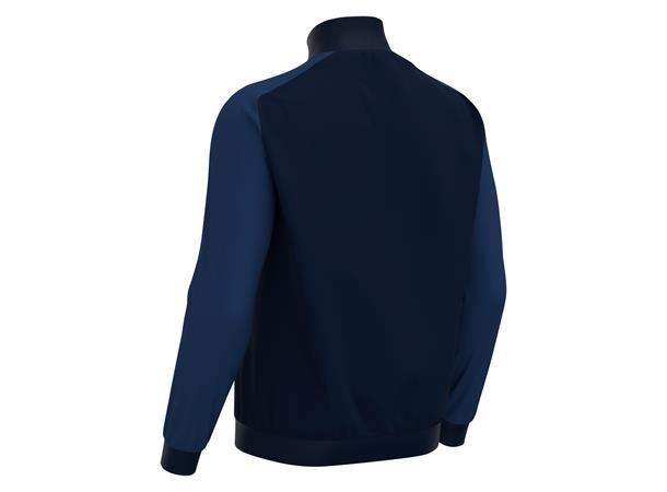 Anubis Travel Full Zip Top NAV M Teknisk full zip jakke  - Unisex 