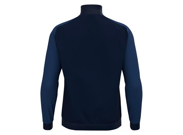 Anubis Travel Full Zip Top NAV M Teknisk full zip jakke  - Unisex 