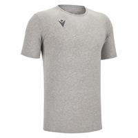 Boost Eco T-shirt GRY L T-Skjorte i Eco-tekstil - Unisex