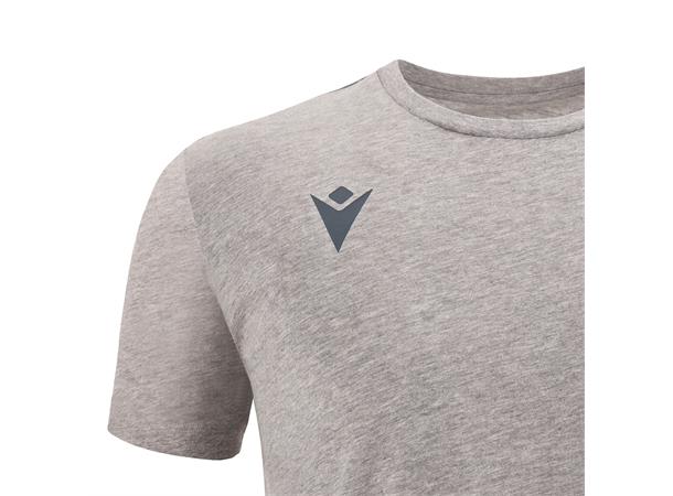 Boost Eco T-shirt GRY L T-Skjorte i Eco-tekstil - Unisex 