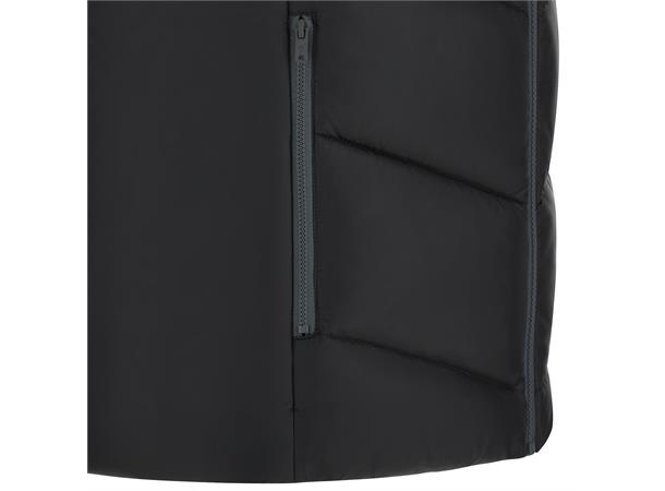 Coldmire Padded Gilet BLK XXL Boblevest - Unisex 
