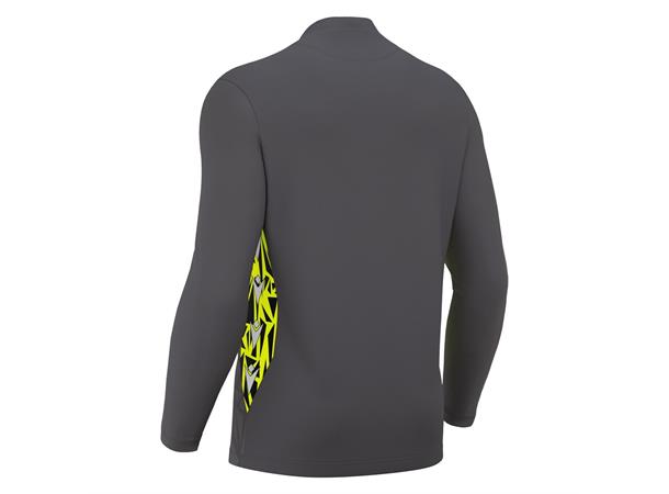 Corvus Eco GK Shirt ANT/NYEL M Teknisk keeperdrakt -  Unisex 