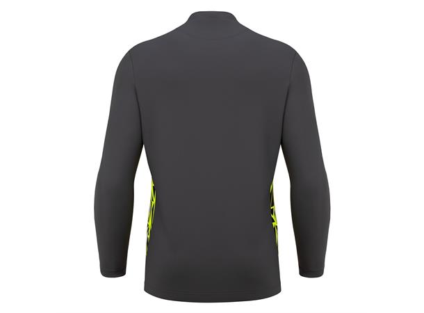 Corvus Eco GK Shirt ANT/NYEL M Teknisk keeperdrakt -  Unisex 