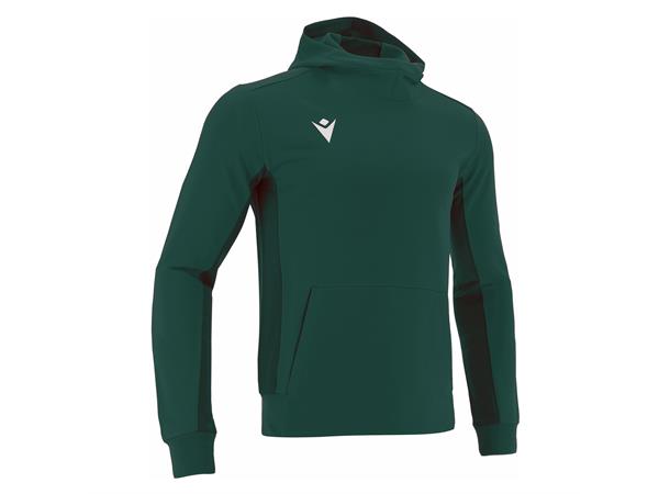 Electro Hoody BGRN 4XL Hettegenser med høy hals - Unisex 