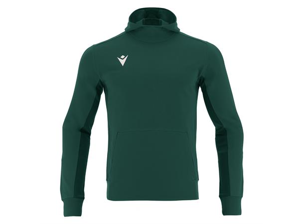 Electro Hoody BGRN 4XL Hettegenser med høy hals - Unisex 