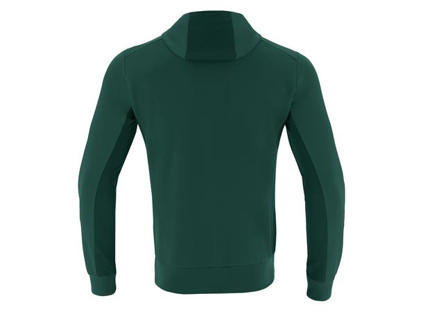 Electro Hoody BGRN 4XL Hettegenser med høy hals - Unisex 