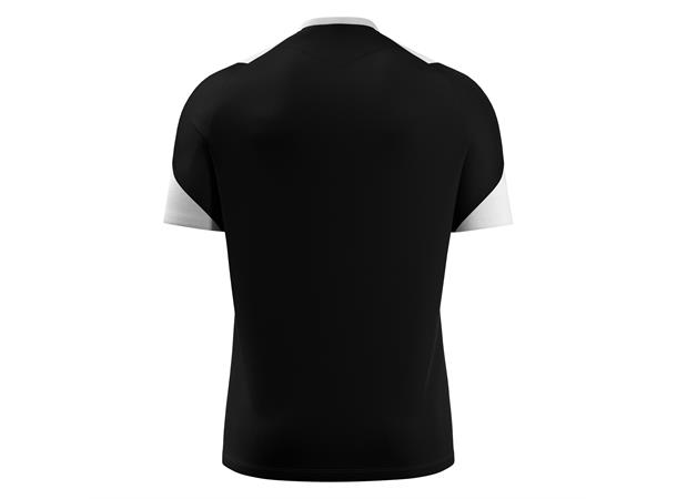 Golem Shirt BLK/WHT L Teknisk kamp og treningsdrakt - Unisex 