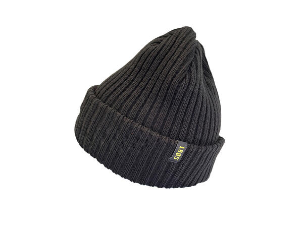 IK Start Supporterlue 2025 Ribbestrikket med flagg 