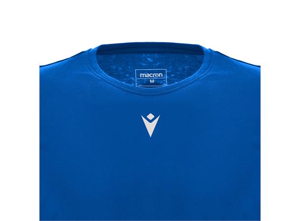 MP151 Hero SL Shirt ROY 3XS Armløs T-skjorte i bomull- Unisex 