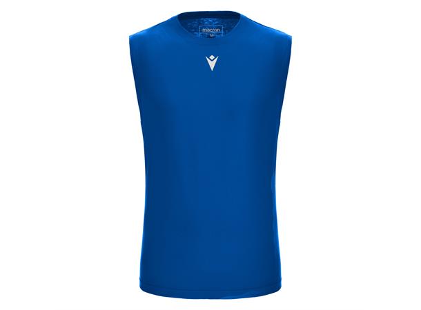 MP151 Hero SL Shirt ROY 3XS Armløs T-skjorte i bomull- Unisex 